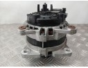 Recambio de alternador para nissan qashqai ii (j11, j11_) 1.2 dig-t referencia OEM IAM 231004BE0B BOSCH F000BL0814