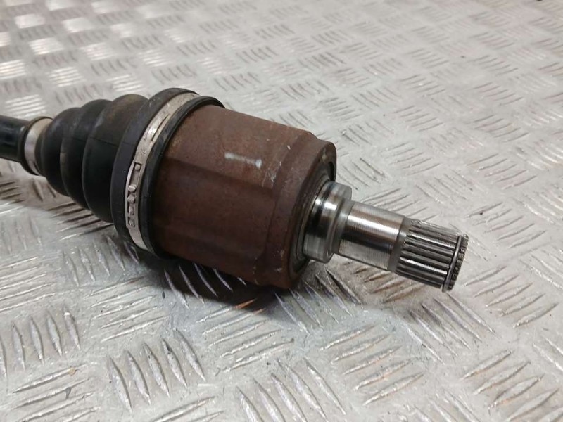 Recambio de transmision delantera izquierda para honda civic berlina 5 (fk) 1.4 comfort referencia OEM IAM 44306SMGE01  