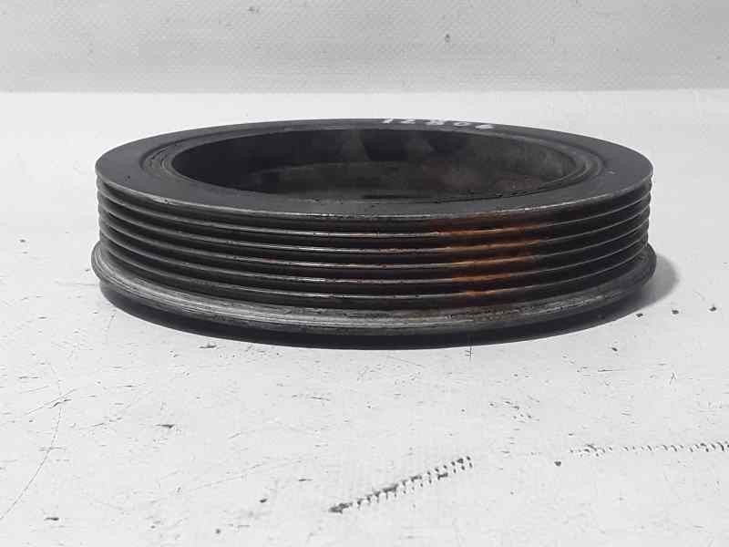 Recambio de polea cigueñal para peugeot partner tepee outdoor referencia OEM IAM 126011  