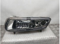 Recambio de faro antiniebla izquierdo para volkswagen polo (6r1) advance referencia OEM IAM 6R0941061D  