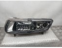 Recambio de faro antiniebla izquierdo para volkswagen polo (6r1) advance referencia OEM IAM 6R0941061D  