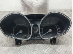 Recambio de cuadro instrumentos para ford fiesta (ccn) trend referencia OEM IAM C1BT10849EAU  