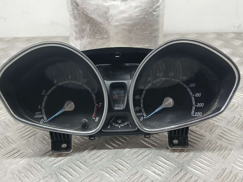 Recambio de cuadro instrumentos para ford fiesta (ccn) trend referencia OEM IAM C1BT10849EAU  