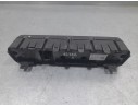 Recambio de mando calefaccion / aire acondicionado para mercedes-benz sprinter 3,5-t furgoneta (b907, b910) 314 cdi rwd (907.631