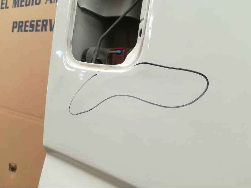 Recambio de puerta delantera derecha para fiat scudo (222) 1.9 td el furg. acristalado referencia OEM IAM   TOCADA