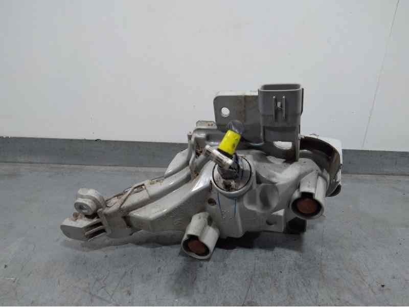 Recambio de piloto delantero derecho para mazda 3 lim. () black tech edition referencia OEM IAM B63C51350  