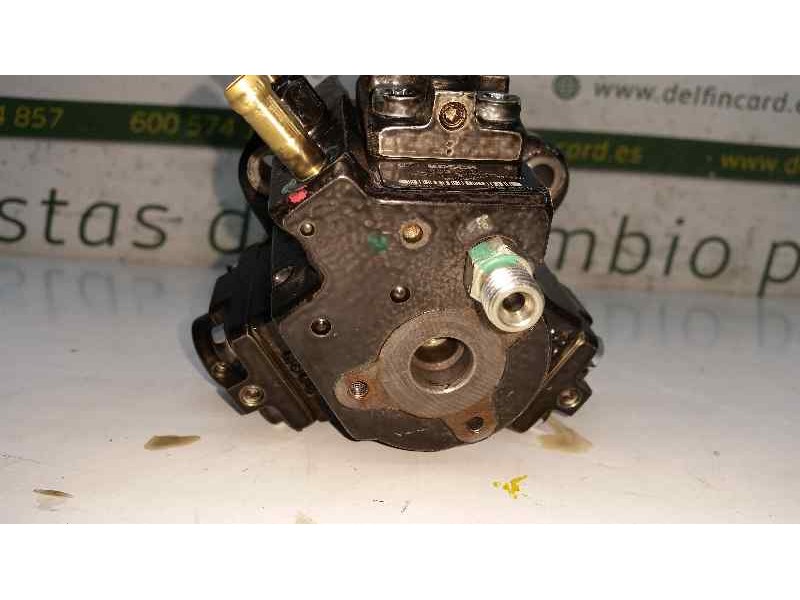 Recambio de bomba alta presion para suzuki sx4 rw (ey) 2.0 ddis turbodiesel referencia OEM IAM 0445010241 55230478 BOSCH