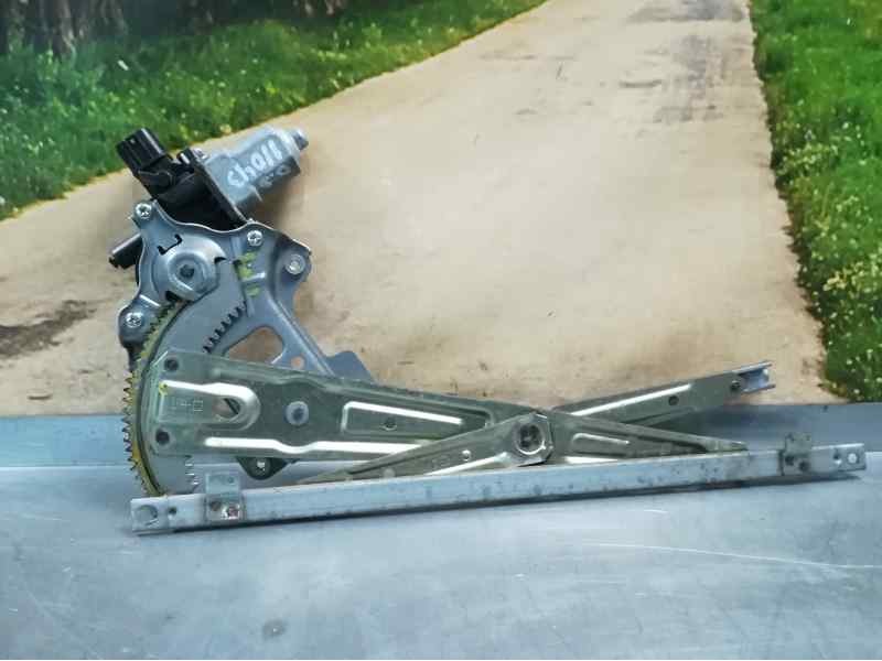 Recambio de elevalunas delantero izquierdo para mitsubishi lancer sportback (cx) inform referencia OEM IAM   ELECTRICO 6 PINS