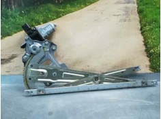 Recambio de elevalunas delantero izquierdo para mitsubishi lancer sportback (cx) inform referencia OEM IAM   ELECTRICO 6 PINS