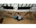 Recambio de elevalunas delantero derecho para chevrolet spark ls + referencia OEM IAM  2 PIN ELECTRICO