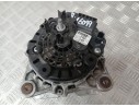 Recambio de alternador para nissan qashqai ii (j11, j11_) 1.2 dig-t referencia OEM IAM 231004BE0B BOSCH F000BL0814