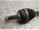 Recambio de transmision delantera izquierda para honda civic berlina 5 (fk) 1.4 comfort referencia OEM IAM 44306SMGE01  