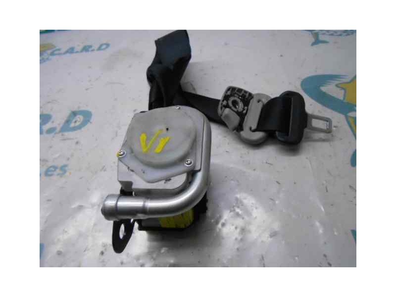 Recambio de pretensor airbag izquierdo para toyota corolla (e12) 1.6 linea luna berlina referencia OEM IAM   