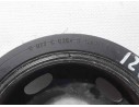 Recambio de polea cigueñal para peugeot partner tepee outdoor referencia OEM IAM 126011  