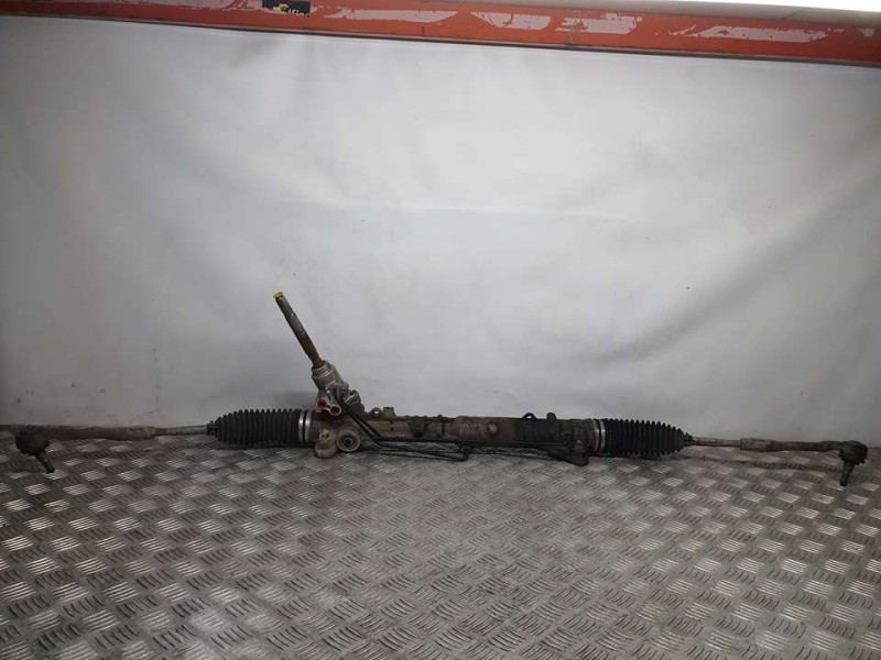 Recambio de cremallera direccion para citroën jumpy furgon control m referencia OEM IAM 9813692680 7831974272 BOSCH ASISTIDA