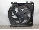 Recambio de electroventilador para renault clio iii rip curl referencia OEM IAM 8200688375 1831441000 