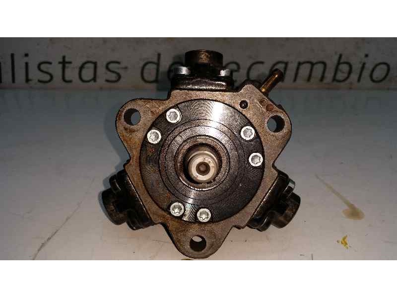 Recambio de bomba alta presion para suzuki sx4 rw (ey) 2.0 ddis turbodiesel referencia OEM IAM 0445010241 55230478 BOSCH