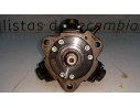 Recambio de bomba alta presion para suzuki sx4 rw (ey) 2.0 ddis turbodiesel referencia OEM IAM 0445010241 55230478 BOSCH