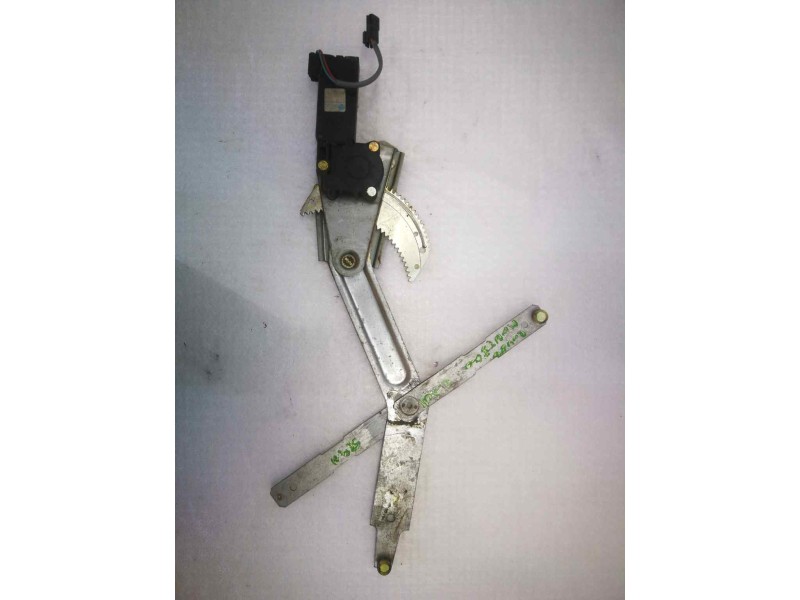 Recambio de elevalunas delantero derecho para mg montego referencia OEM IAM   