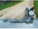 Recambio de elevalunas delantero izquierdo para mitsubishi lancer sportback (cx) inform referencia OEM IAM   ELECTRICO 6 PINS