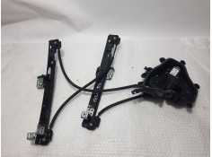Recambio de elevalunas delantero izquierdo para seat ibiza (6j5) stylance / style referencia OEM IAM 6J4837401E  ELECTRICO