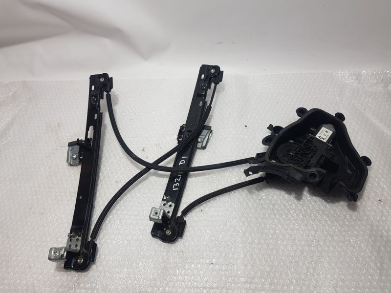 Recambio de elevalunas delantero izquierdo para seat ibiza (6j5) stylance / style referencia OEM IAM 6J4837401E  ELECTRICO