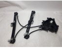 Recambio de elevalunas delantero izquierdo para seat ibiza (6j5) stylance / style referencia OEM IAM 6J4837401E  ELECTRICO