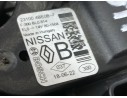 Recambio de alternador para nissan qashqai ii (j11, j11_) 1.2 dig-t referencia OEM IAM 231004BE0B BOSCH F000BL0814