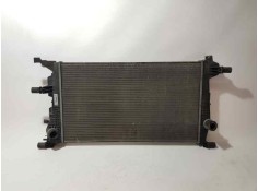 Recambio de radiador agua para renault megane iii coupe dynamique referencia OEM IAM 214105150R RM2062 VALEO