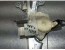 Recambio de elevalunas trasero izquierdo para nissan qashqai (j11) acenta referencia OEM IAM 82701HV00D C88539403 ELECTRICO 6 PI