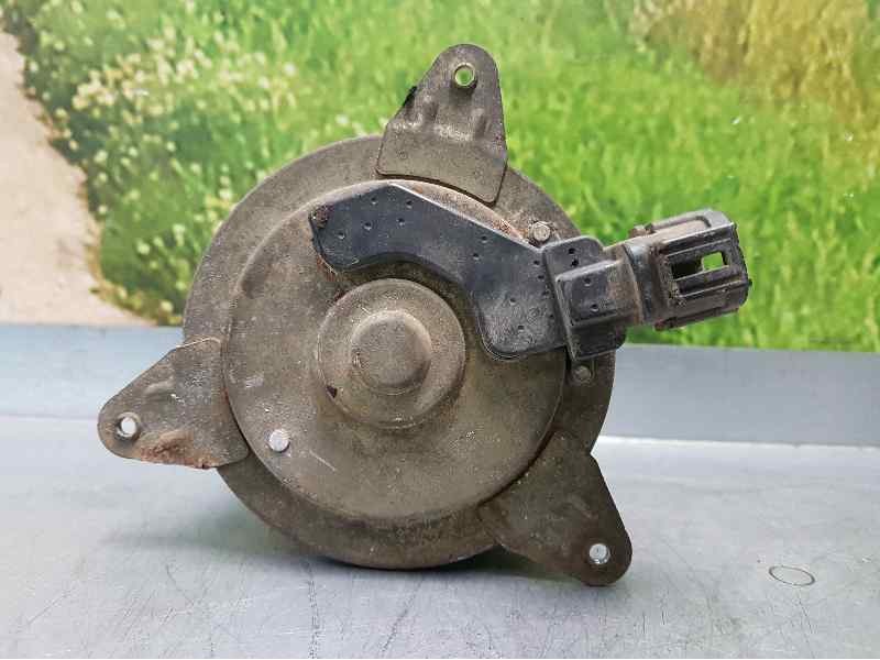 Recambio de electroventilador para nissan murano (z50) básico referencia OEM IAM   4 PINS