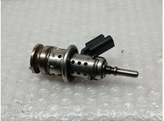 Recambio de inyector adblue para citroën berlingo live m referencia OEM IAM 9813930180  