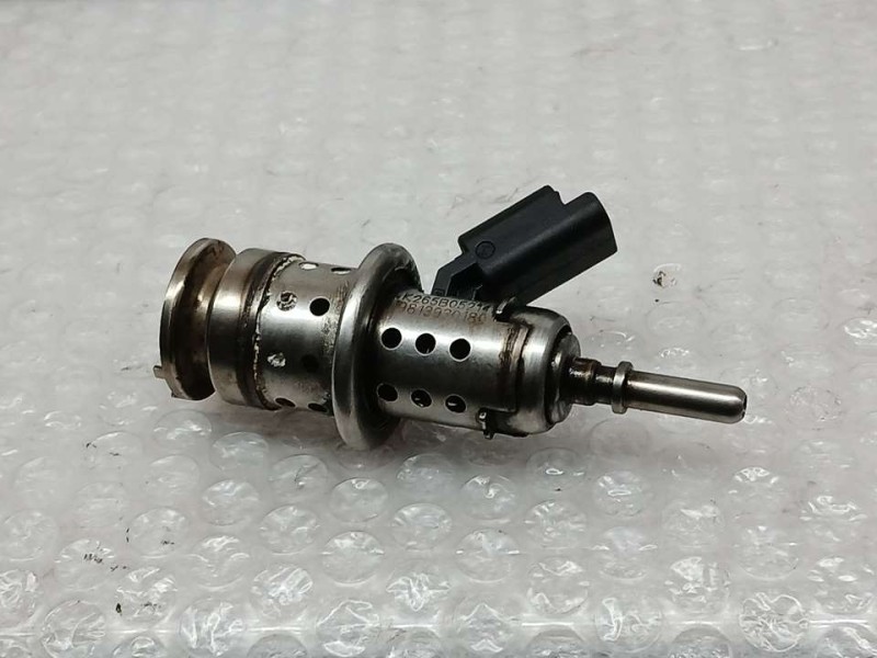 Recambio de inyector adblue para citroën berlingo live m referencia OEM IAM 9813930180  