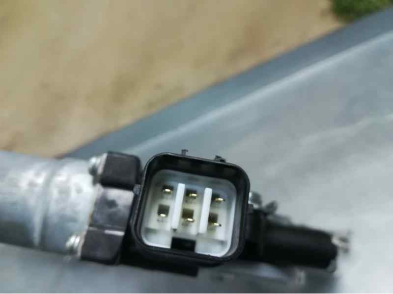 Recambio de elevalunas delantero izquierdo para mitsubishi lancer sportback (cx) inform referencia OEM IAM   ELECTRICO 6 PINS
