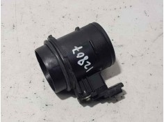 Recambio de caudalimetro para citroën jumpy furgon control m referencia OEM IAM 9662635680 AFH6038 HITACHI
