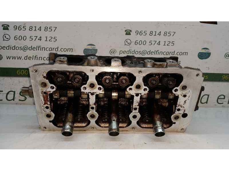 Recambio de culata para chrysler 300 m (lr) 3.5 cat referencia OEM IAM 4663894R  DERECHA SE RECOMIENDA COMPROBAR A PRESIÓN