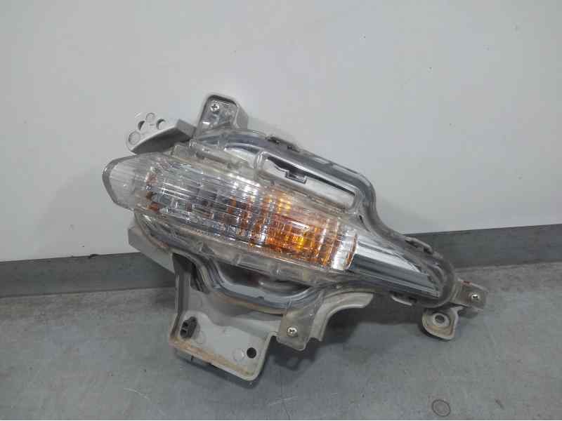 Recambio de piloto delantero izquierdo para mazda 3 lim. () black tech edition referencia OEM IAM B63C51360  