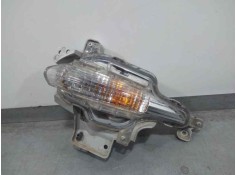 Recambio de piloto delantero izquierdo para mazda 3 lim. () black tech edition referencia OEM IAM B63C51360  