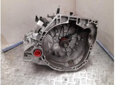 Recambio de caja cambios para nissan qashqai ii (j11, j11_) 1.2 dig-t referencia OEM IAM TL4137 6VELOCIDADES B217461