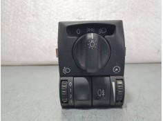 Recambio de mando luces para opel omega b básico berlina referencia OEM IAM 90566847 53122822 