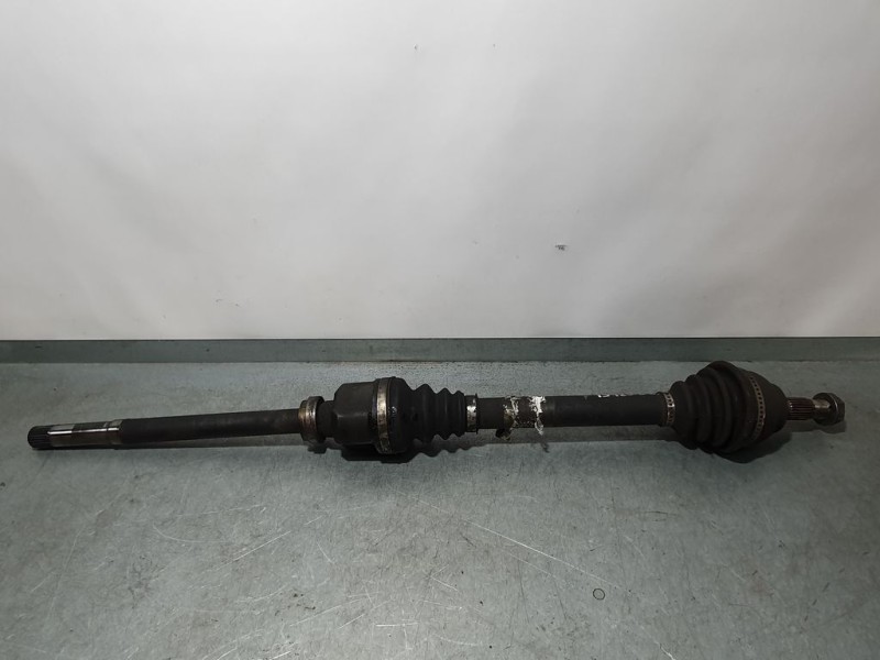 Recambio de transmision delantera derecha para citroën c4 picasso avatar referencia OEM IAM 9812781280  