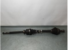 Recambio de transmision delantera derecha para citroën c4 picasso avatar referencia OEM IAM 9812781280  