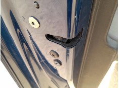 CERRADURA PUERTA DELANTERA IZQUIERDA 9844507680 