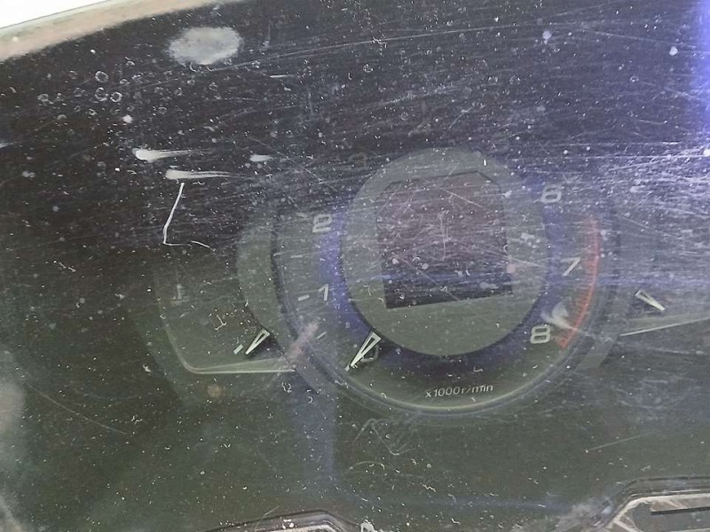 Recambio de cuadro instrumentos para honda civic berlina 5 (fk) 1.4 comfort referencia OEM IAM HR0342622  CUÉNTAREVOLUCIONES TES