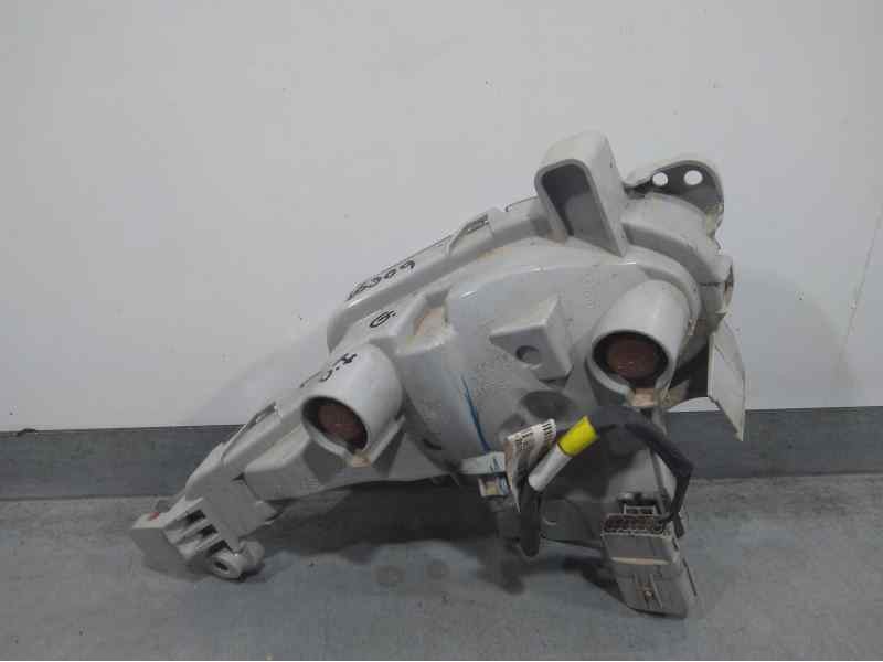 Recambio de piloto delantero izquierdo para mazda 3 lim. () black tech edition referencia OEM IAM B63C51360  