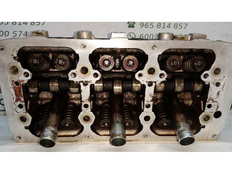 Recambio de culata para chrysler 300 m (lr) 3.5 cat referencia OEM IAM 4663894R  DERECHA SE RECOMIENDA COMPROBAR A PRESIÓN