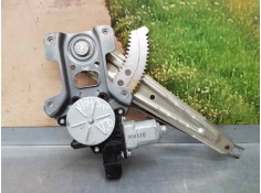 Recambio de elevalunas trasero derecho para mitsubishi lancer sportback (cx) inform referencia OEM IAM   ELECTRICO