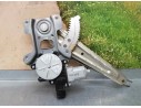 Recambio de elevalunas trasero derecho para mitsubishi lancer sportback (cx) inform referencia OEM IAM   ELECTRICO