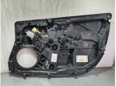 Recambio de elevalunas delantero derecho para ford fiesta (ccn) trend referencia OEM IAM C1BBA045H16  ELECTRICO 6 PINES