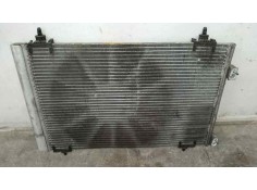 CONDENSADOR / RADIADOR AIRE ACONDICIONADO 9682531580 DOBLADO